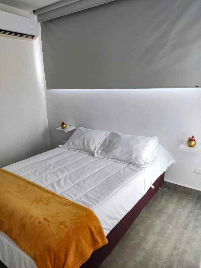 Apartment Morros Con Acceso Directo A La Playa Cartagena (Kolumbien)